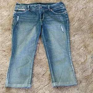 Vanity Premium Collection Capri